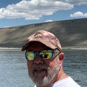 Meet your Posher, Mark